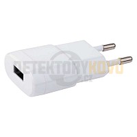 Univerzální USB adaptér do sítě 1A (5W) max.