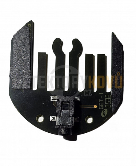 Adaptér pro bezdrátová sluchátka XP STEREO - jack 3,5 mm