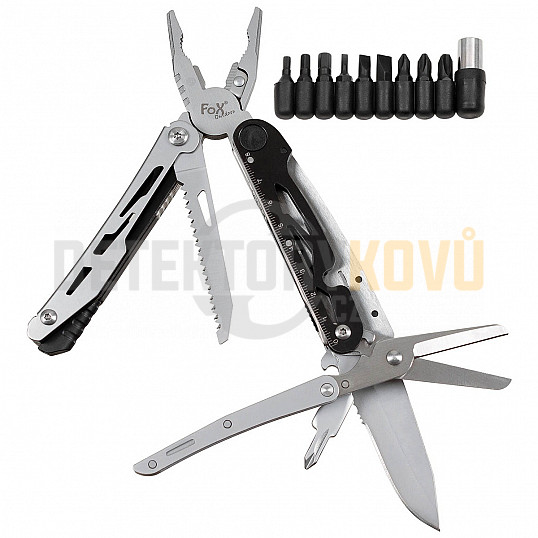 Multitool 7v1 Fox outdoor