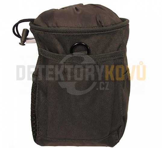 Sumka /mošna MOLLE - olivová