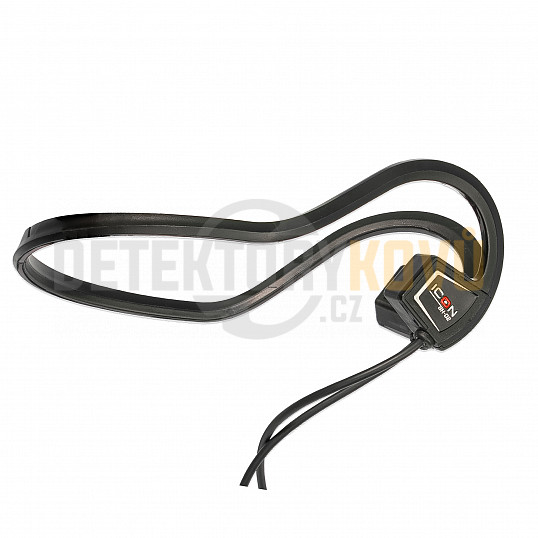 Sluchátka s kostním vedením XP BH-02 pro XP ICON