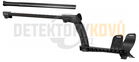 Teleskopická karbonová konstrukce XP SUPERLITE