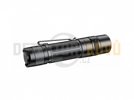 Nabíjecí LED svítilna Fenix E35R
