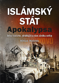 Islámský stát Apokalypsa - William McCants