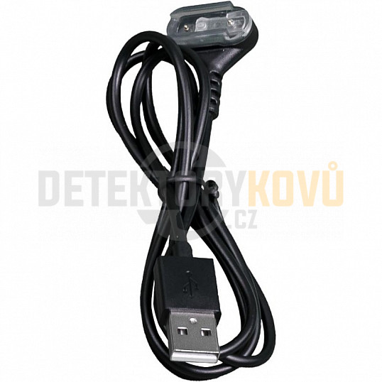 Nabíjecí kabel pro HF2 vysokofrekvenční cívku XP DEUS II