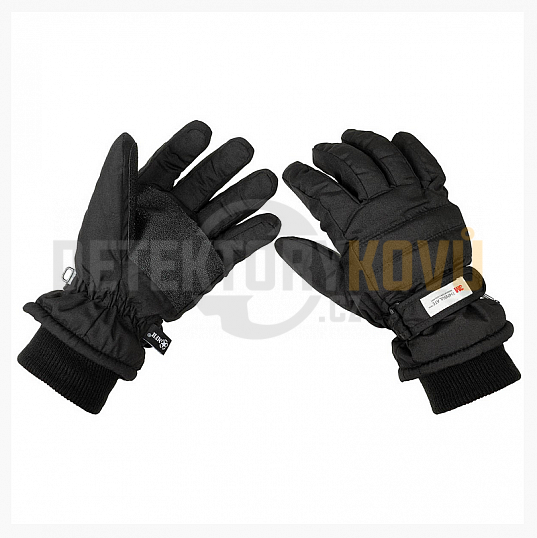 Outdoorové rukavice s izolací 3M™ Thinsulate™