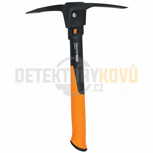 Fiskars Krumpáč S 0,7 kg / 36 cm