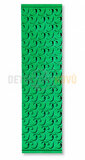 Rýžovací rohož - Vortex Dream Mat  25x91 cm