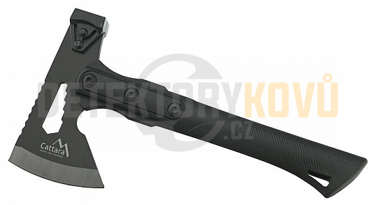 Sekera STEEL BLACK 27cm