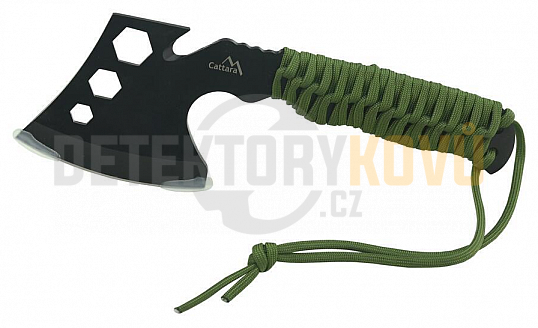 Sekera VIKING s pouzdrem 24cm