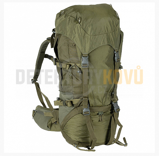 Batoh turecký DEUTER 55l