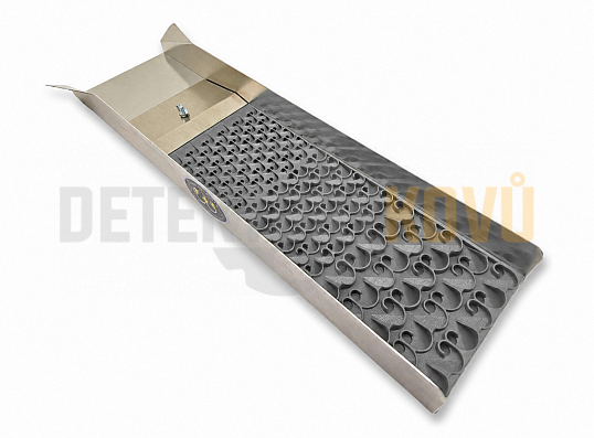 Rýžovací splav Dream Mat Trek 16x60 cm - combo