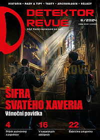 Detektor revue 2024/6