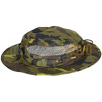 Síťovaný klobouk "Mesh Boonie" vzor 95 CZ