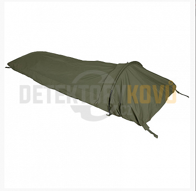 Stan bivakovací HOOPED BIVY ZELENÝ - Detektory kovů