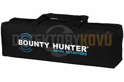Bounty Hunter taška - Detektory kovů