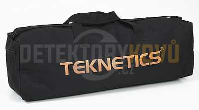 Teknetics taška - Detektory kovů