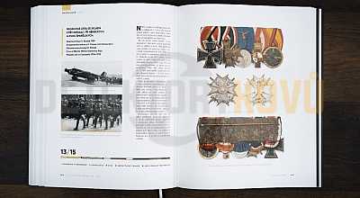 Slavnostní medailové lišty, Německá říše 1933-1945 - Detektory kovů