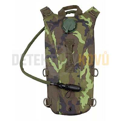 Vak na vodu - CamelBak Extreme M 95 CZ - Detektory kovů