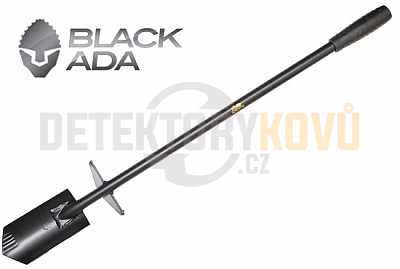 Black ADA Invader Ext - Detektory kovů
