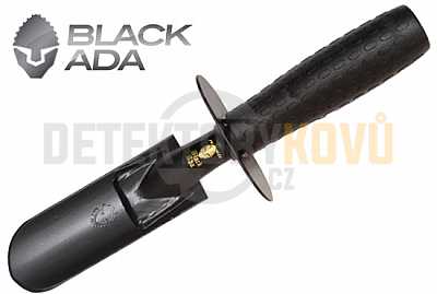 Black ADA Dagger - Detektory kovů