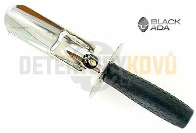 Black ADA Dagger nerez - Detektory kovů
