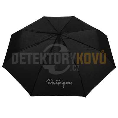 Deštník PENTAGON NOAH Auto Open/Close - Detektory kovů