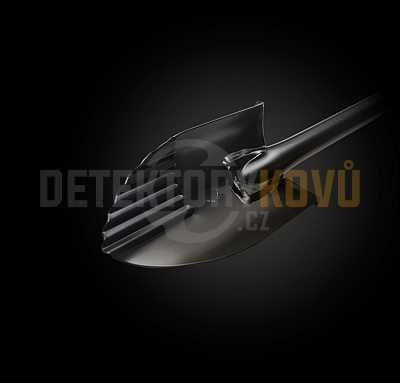 Black Ada - Maximus NEREZ - Detektory kovů