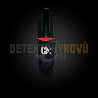 Black Ada Spartan RED dloubák s pouzdrem - Detektory kovů