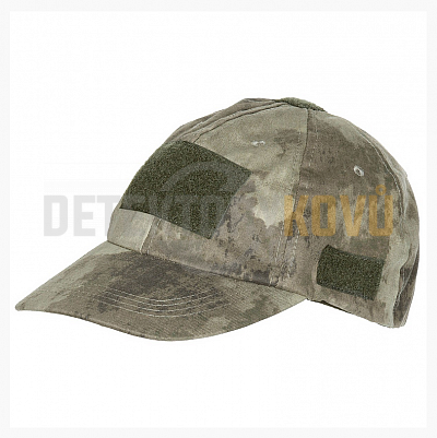 Taktická čepice HDT-Camo - Detektory kovů
