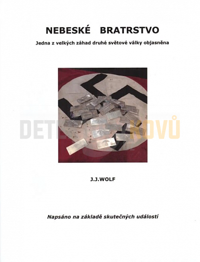 Nebeské bratrstvo - Detektory kovů