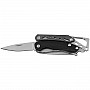 Multitool 4v1 s karabinou Fox outdoor