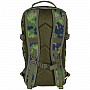 Taktický batoh Daypack, M05 camo 15L