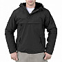 Výprodej Outdoorová bunda SURPLUS Windbreaker - černá