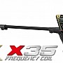 XP ORX X35 28 cm RC + bezdrátová sluchátka WSAUDIO