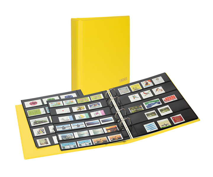 album-publica-m-znamky-žlutá