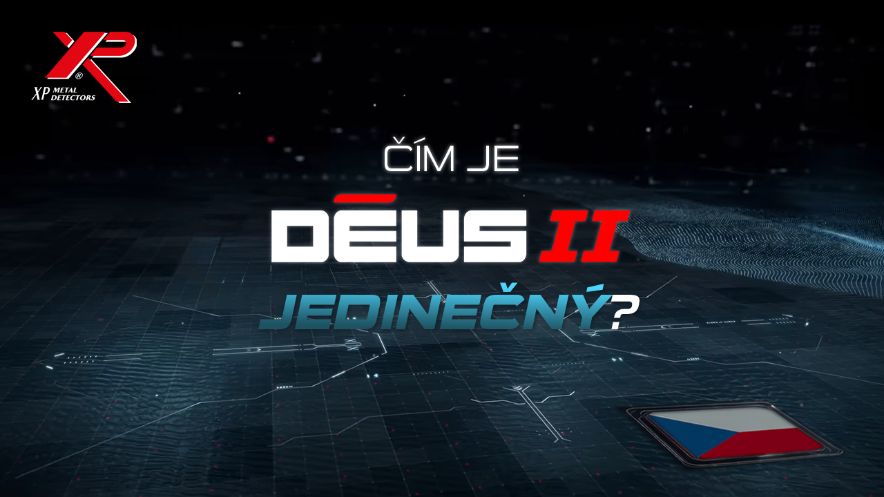 Čím je DEUS 2 jedinečný?